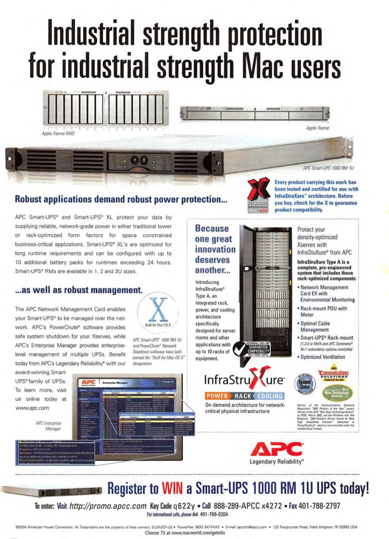 MacWorld0406June2004 — page 27