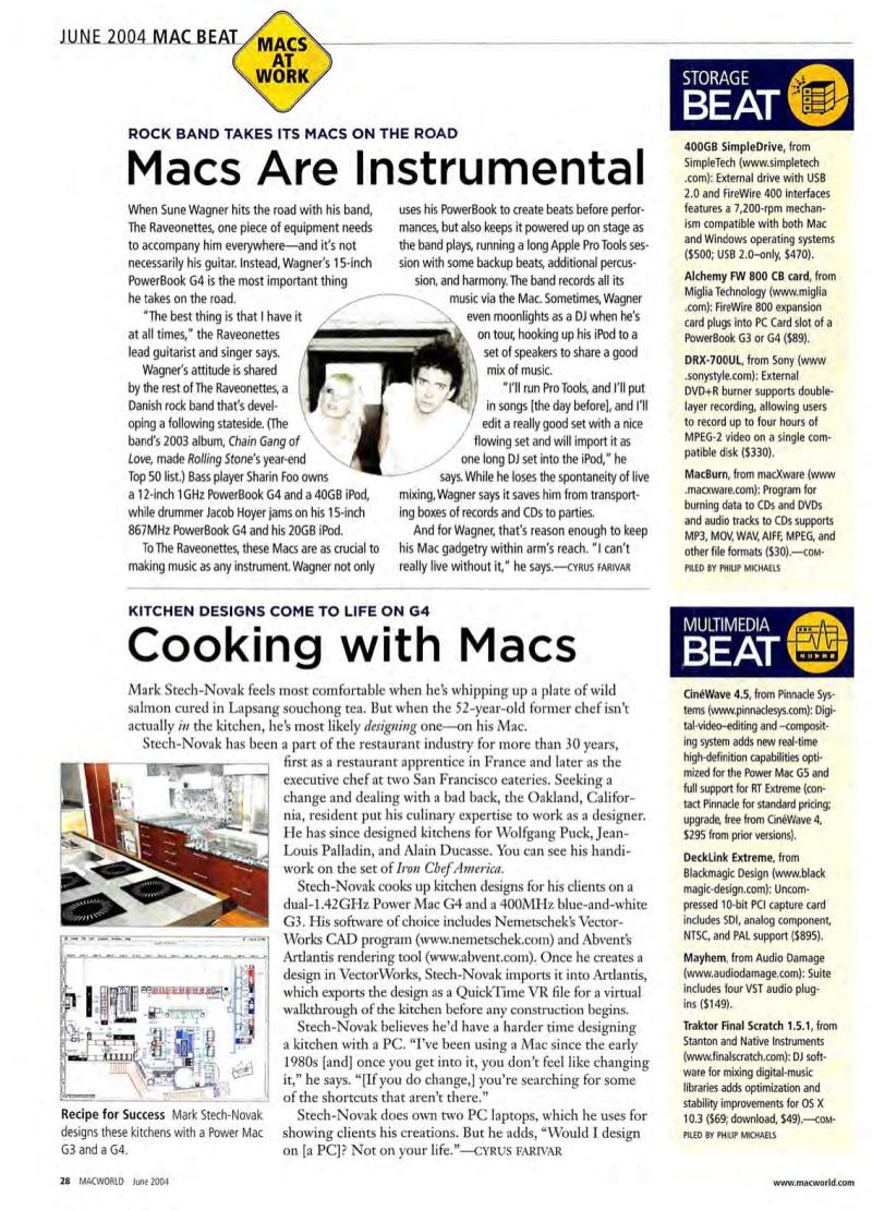 MacWorld0406June2004 — page 30