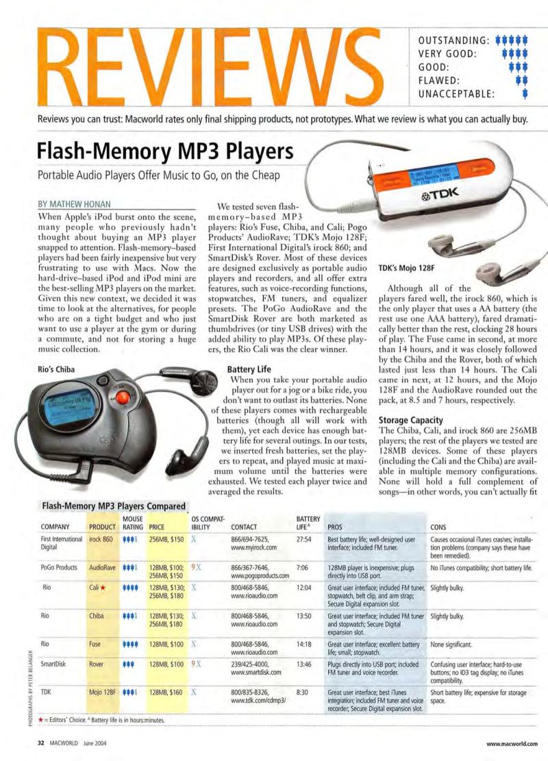 MacWorld0406June2004 — page 34