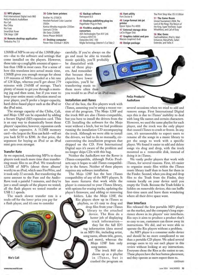 MacWorld0406June2004 — page 35