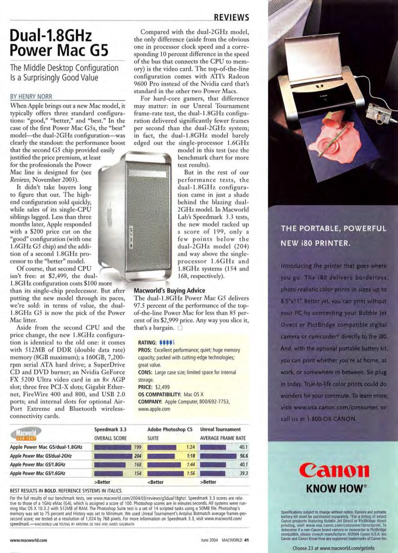 MacWorld0406June2004 — page 43