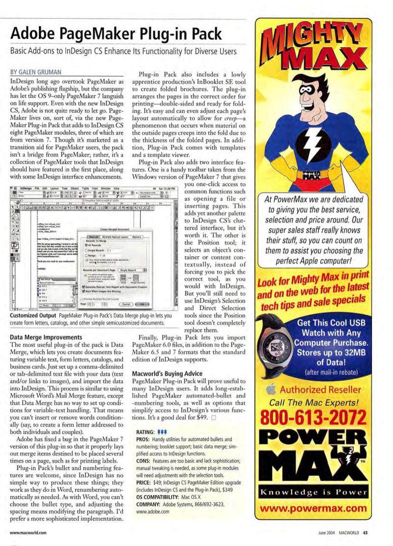 MacWorld0406June2004 — page 45