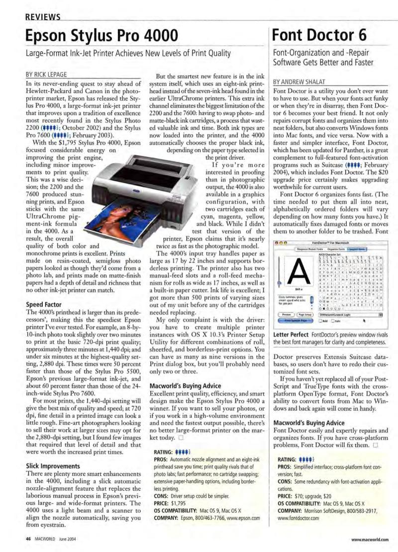 MacWorld0406June2004 — page 48