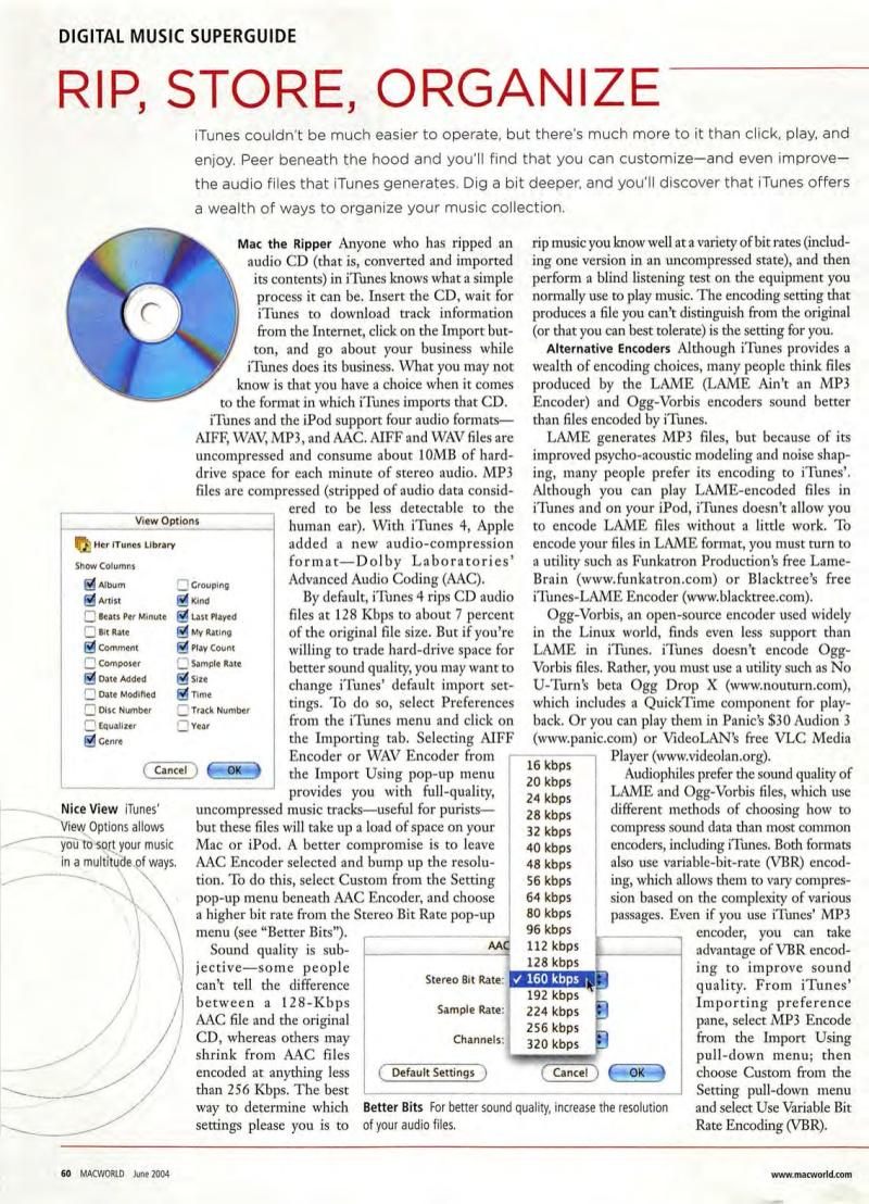 MacWorld0406June2004 — page 62