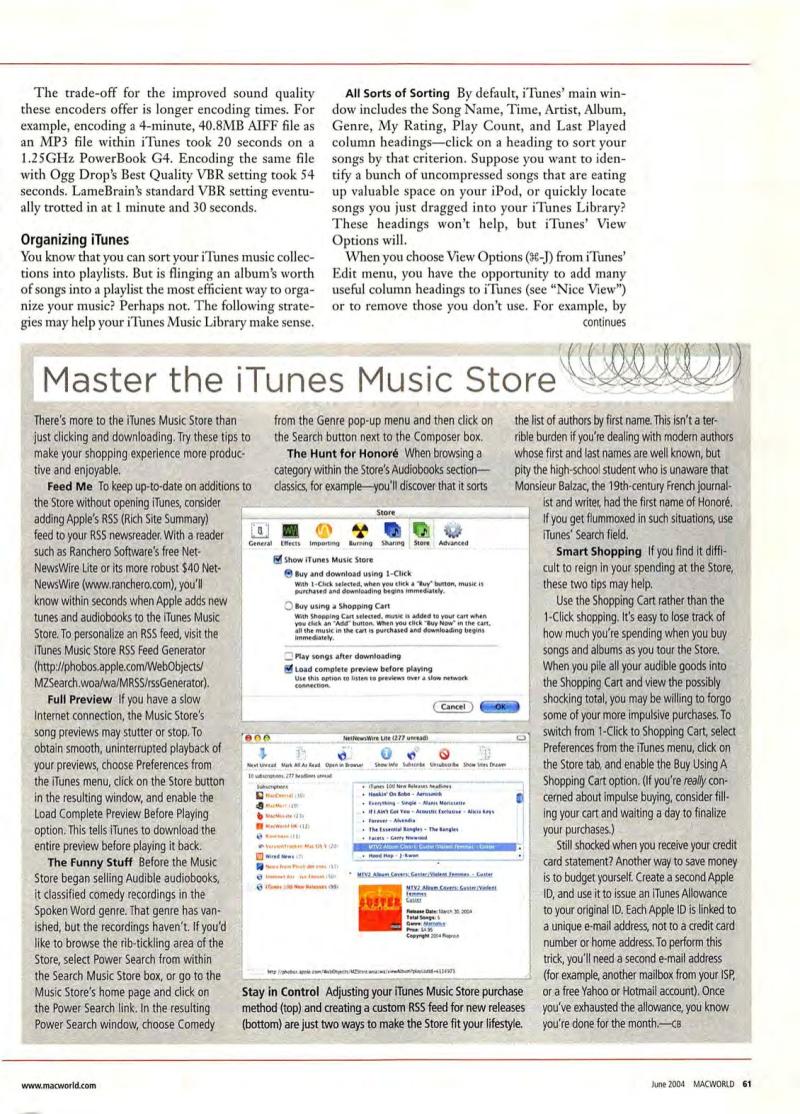MacWorld0406June2004 — page 63