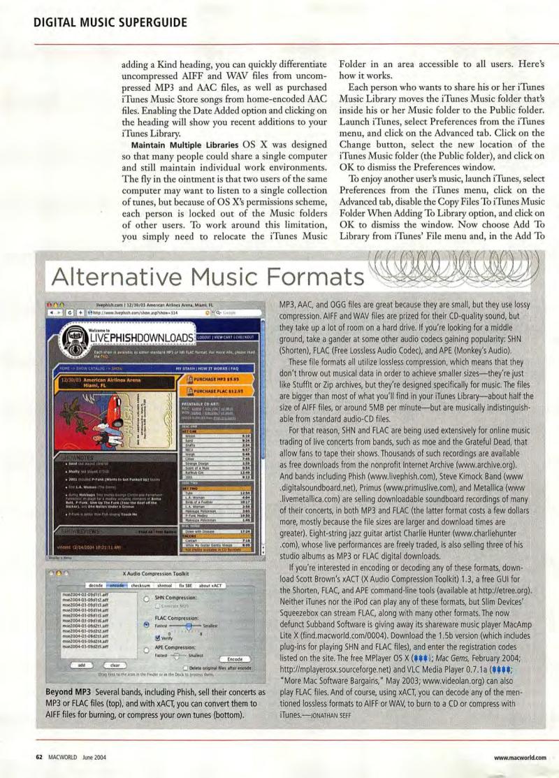 MacWorld0406June2004 — page 64