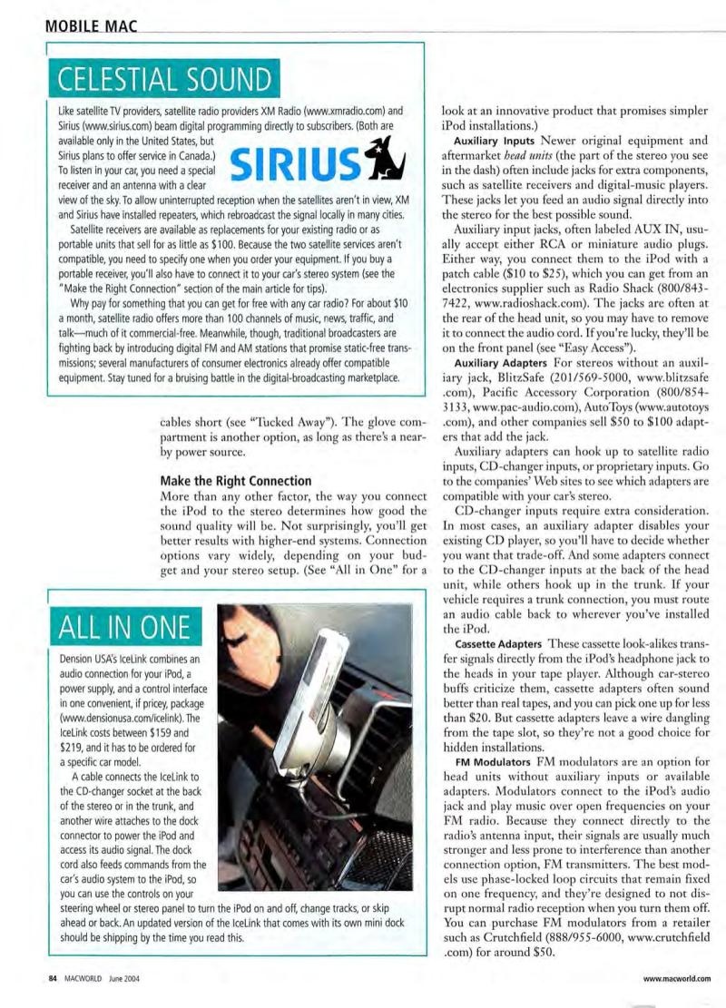 MacWorld0406June2004 — page 86