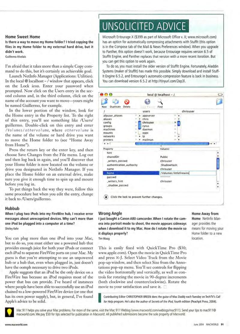 MacWorld0406June2004 — page 93