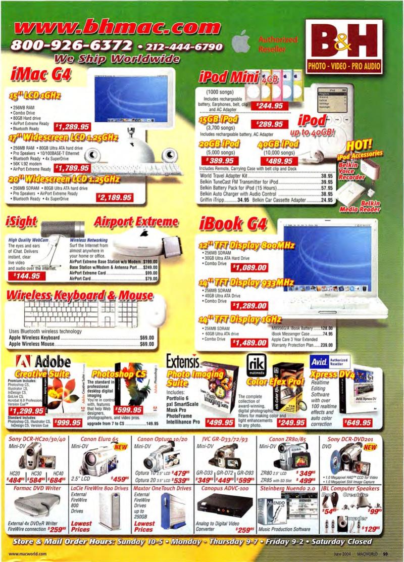 MacWorld0406June2004 — page 101
