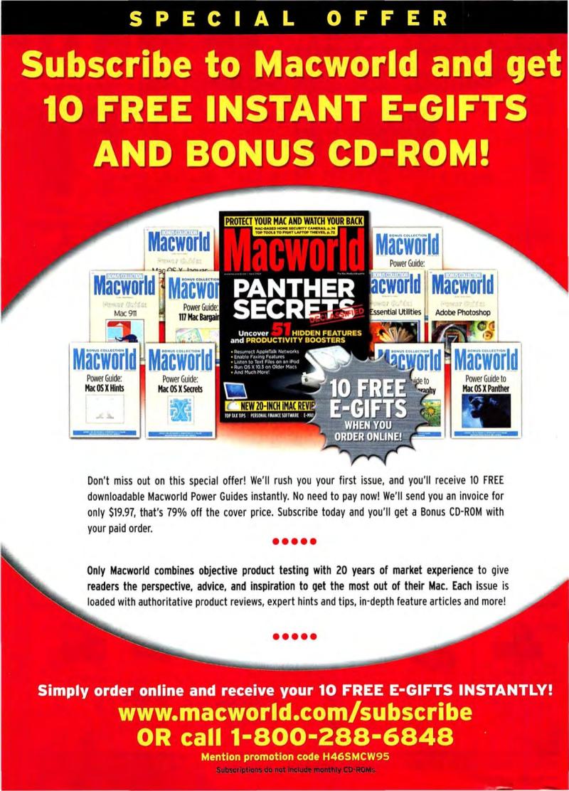 MacWorld0406June2004 — page 102