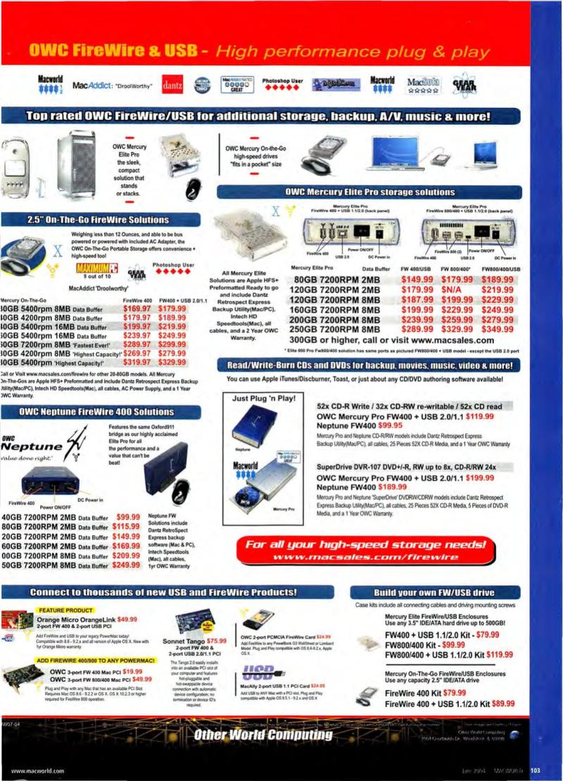 MacWorld0406June2004 — page 105