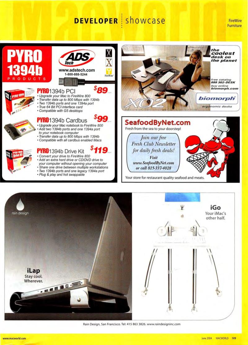 MacWorld0406June2004 — page 111