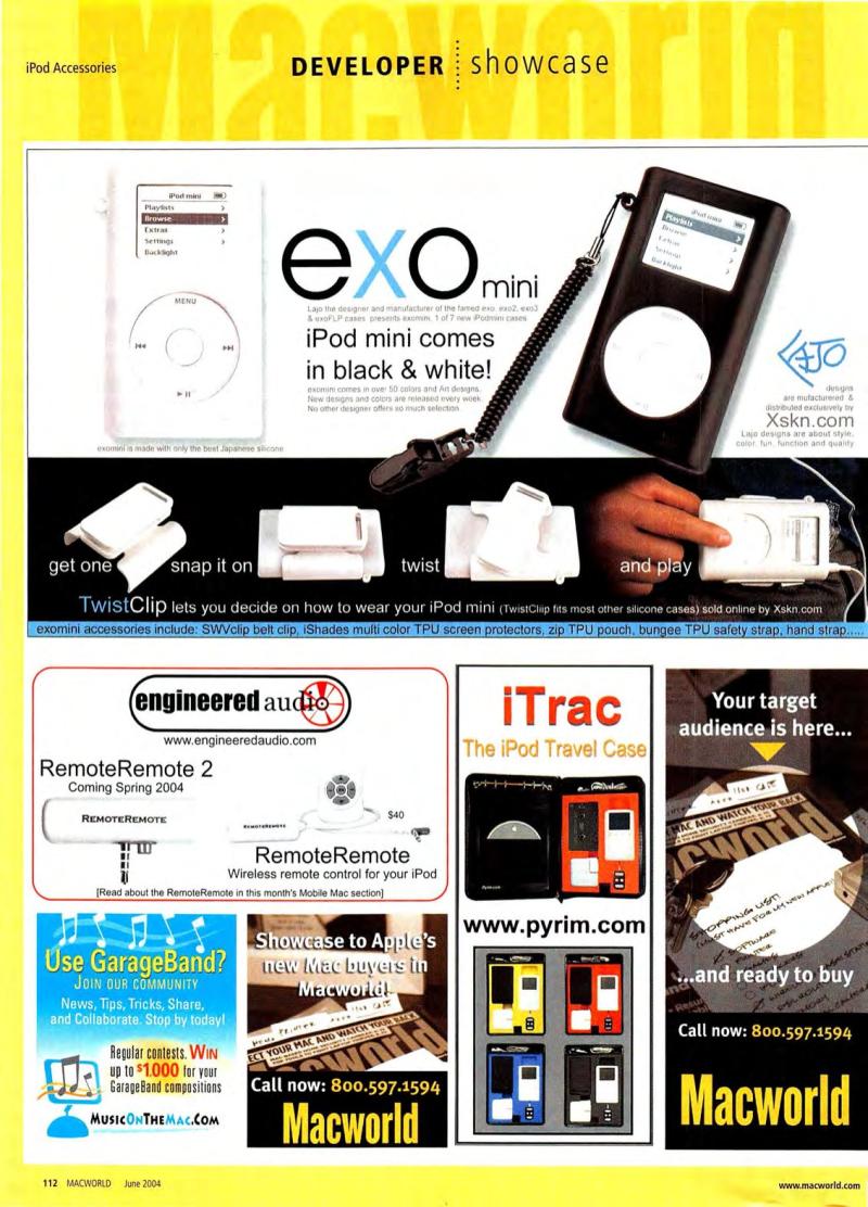 MacWorld0406June2004 — page 114