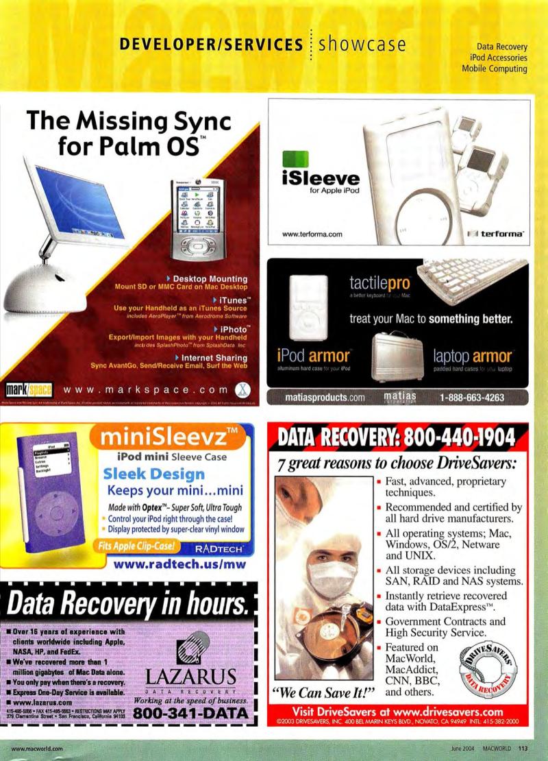 MacWorld0406June2004 — page 115