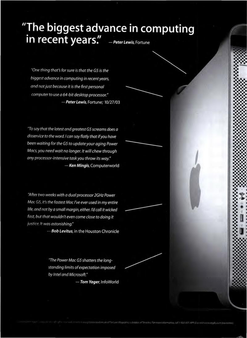 MacWorld0407July2004 — page 2