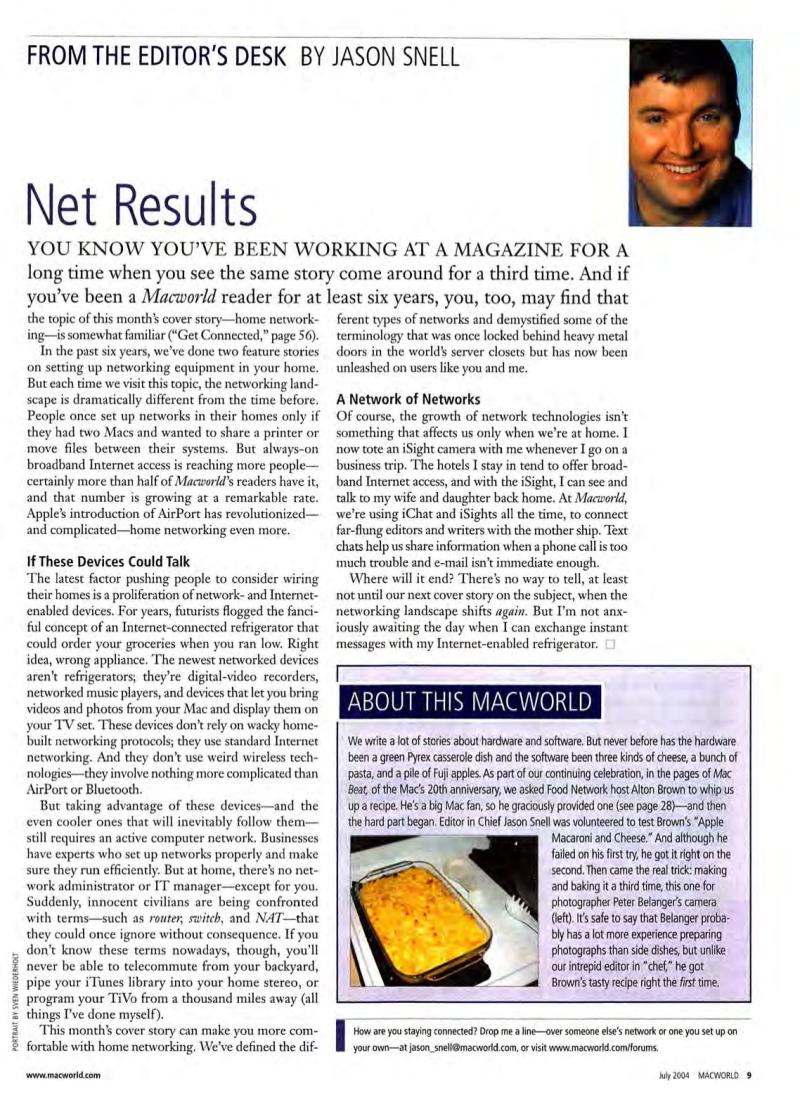 MacWorld0407July2004 — page 11