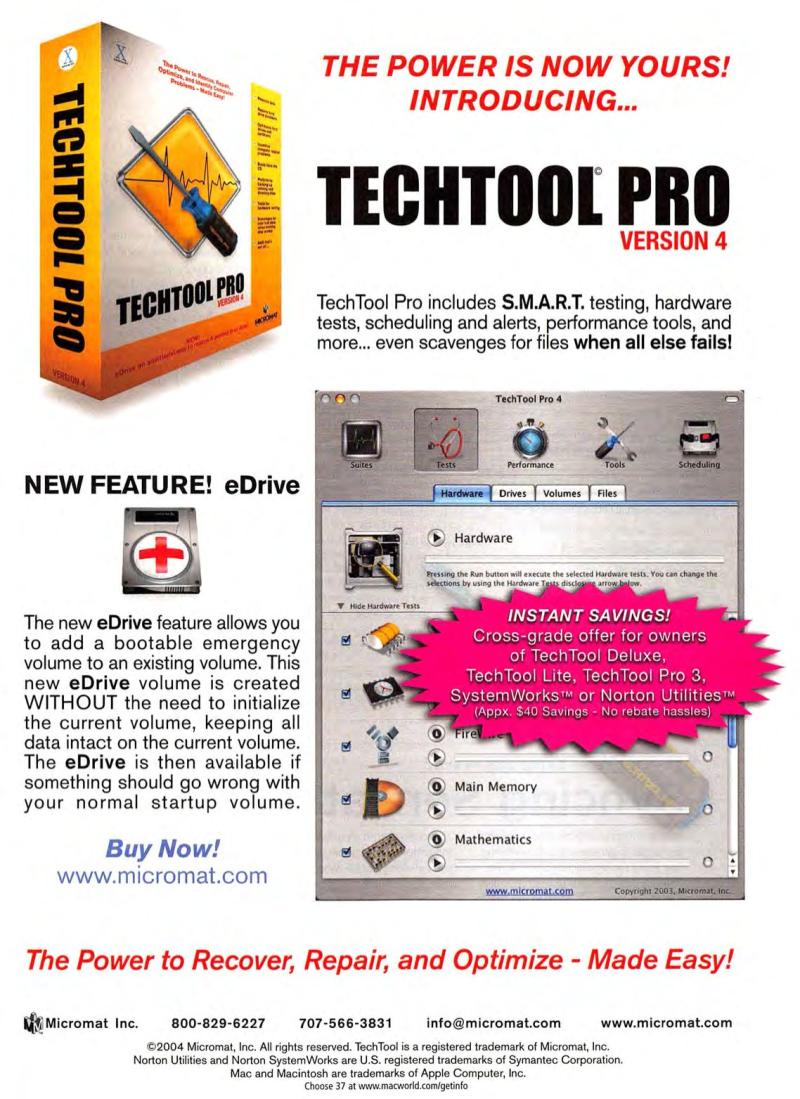 MacWorld0407July2004 — page 29