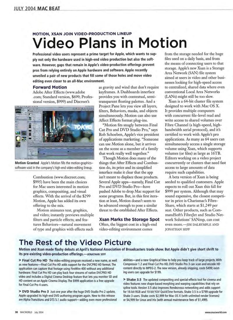 MacWorld0407July2004 — page 32