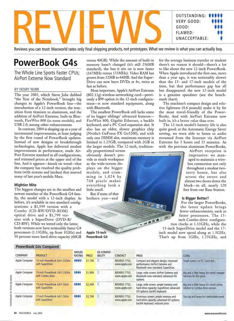 MacWorld0407July2004 — page 36