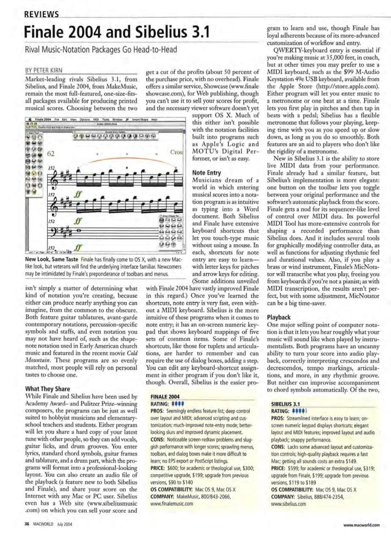 MacWorld0407July2004 — page 38