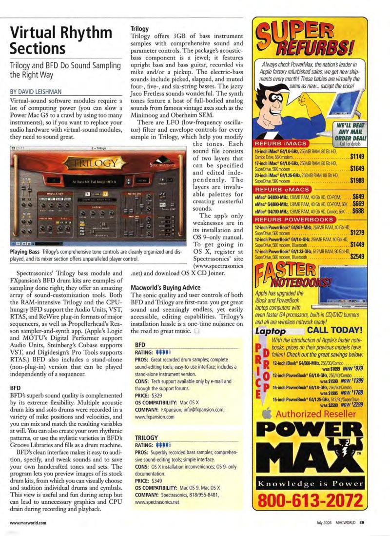 MacWorld0407July2004 — page 41