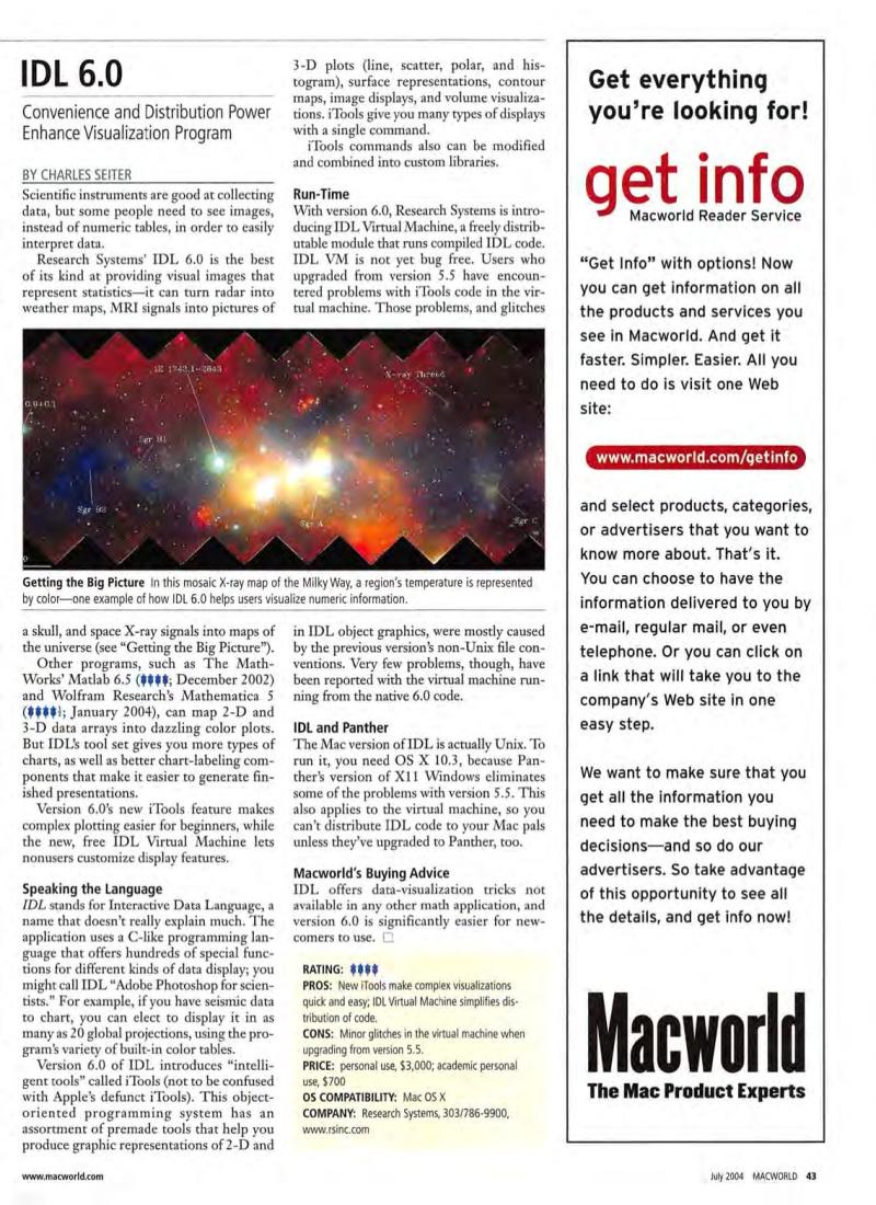 MacWorld0407July2004 — page 45