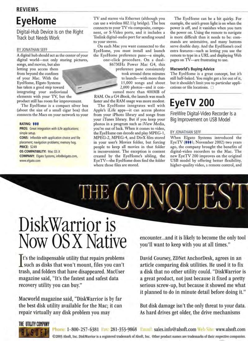 MacWorld0407July2004 — page 46