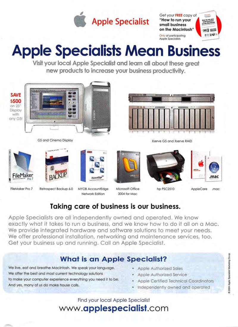 MacWorld0407July2004 — page 49