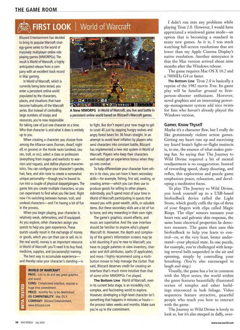 MacWorld0407July2004 — page 52