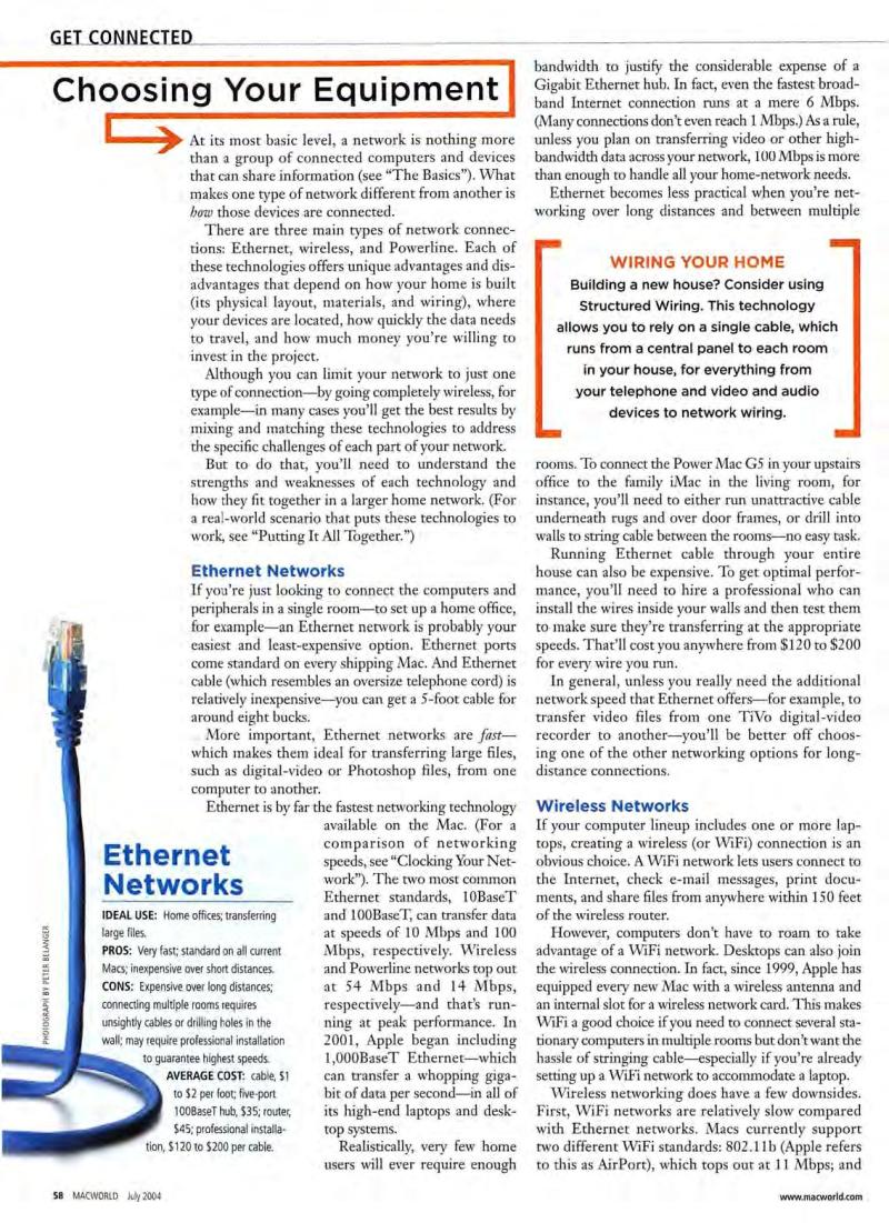 MacWorld0407July2004 — page 60