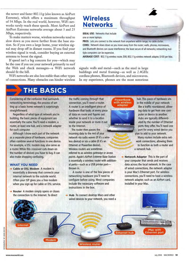 MacWorld0407July2004 — page 61