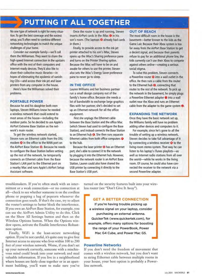 MacWorld0407July2004 — page 63