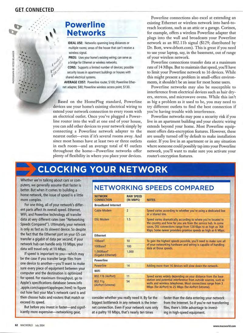 MacWorld0407July2004 — page 64