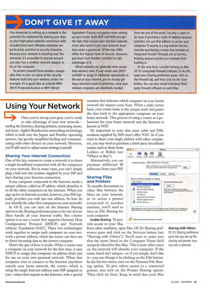 MacWorld0407July2004 — page 65