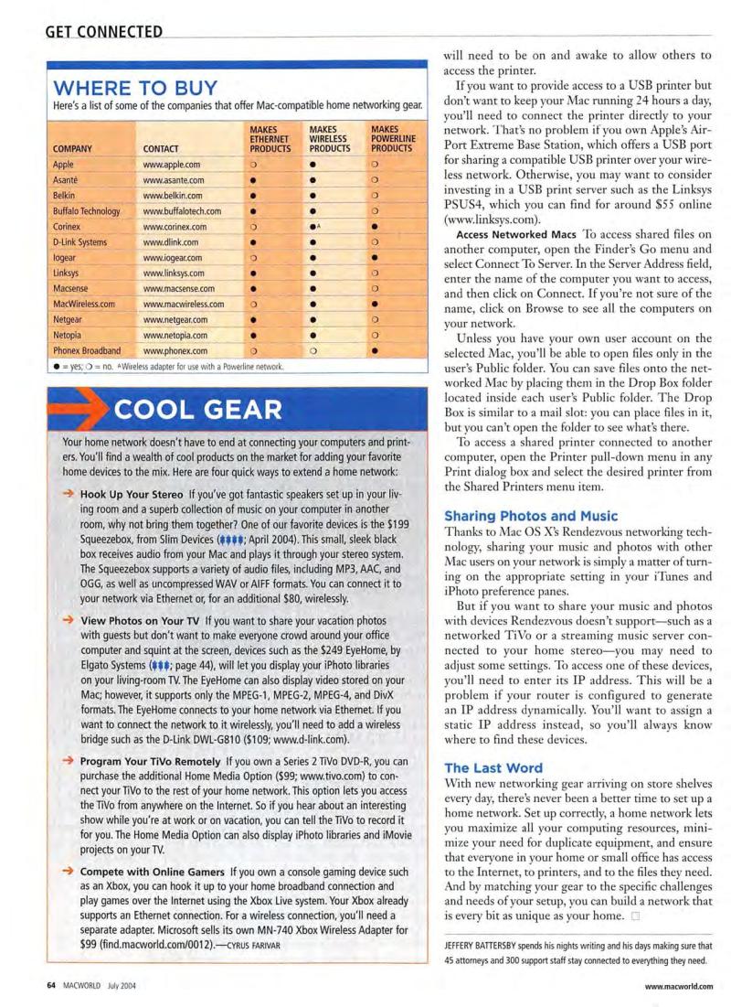 MacWorld0407July2004 — page 66