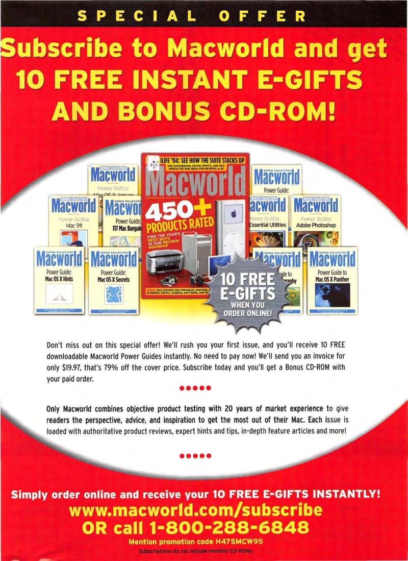 MacWorld0407July2004 — page 67