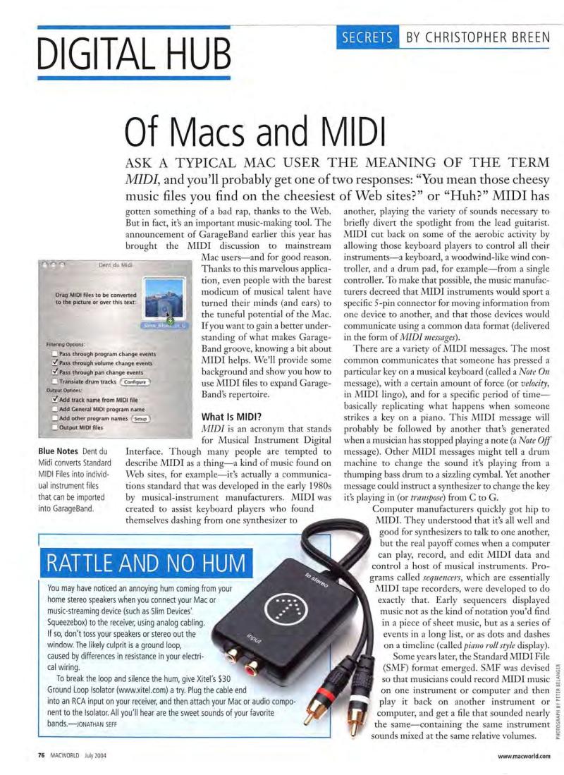 MacWorld0407July2004 — page 78