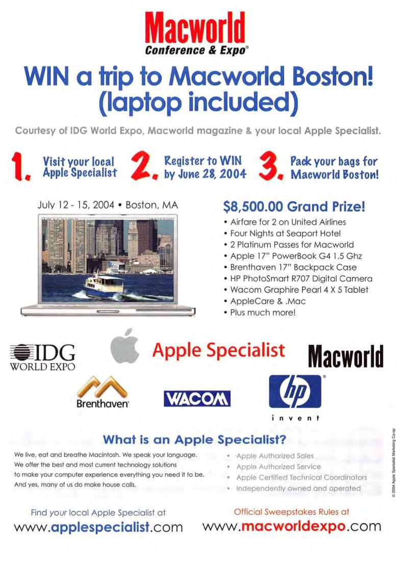 MacWorld0407July2004 — page 93