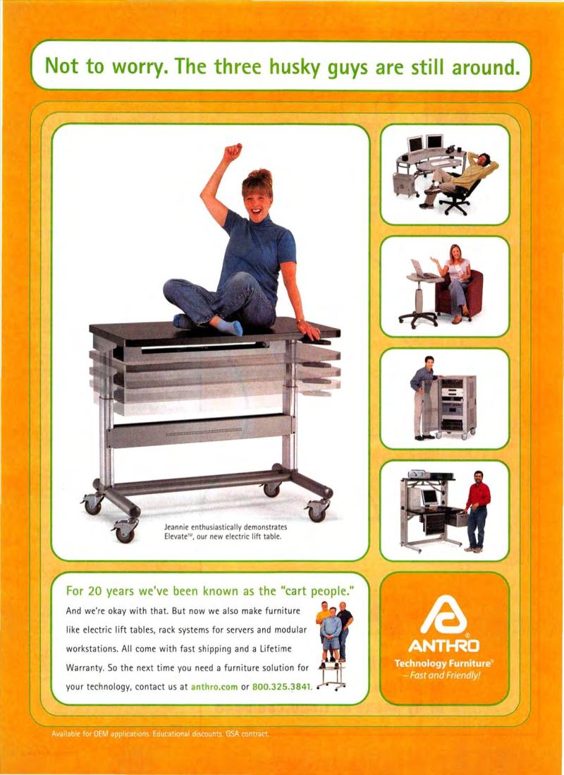 MacWorld0410October2004 — page 9