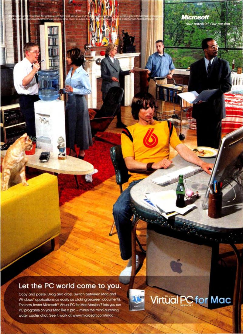 MacWorld0410October2004 — page 11