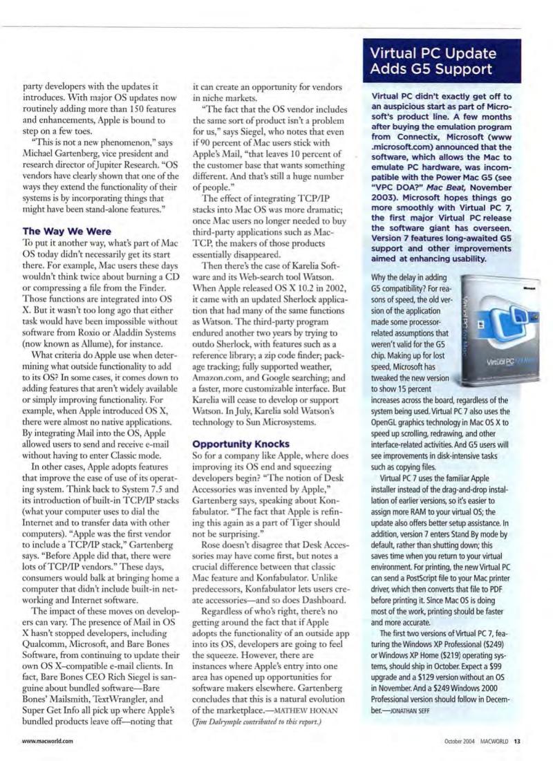 MacWorld0410October2004 — page 15