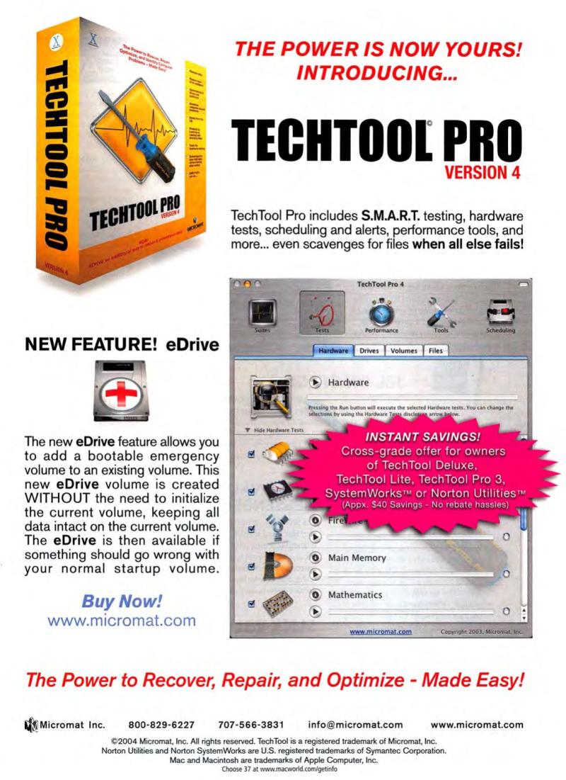 MacWorld0410October2004 — page 21