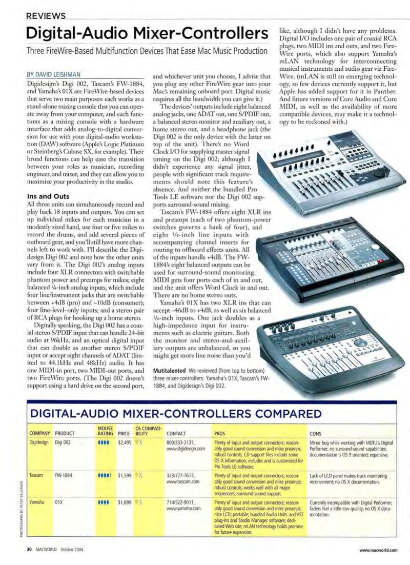 MacWorld0410October2004 — page 32