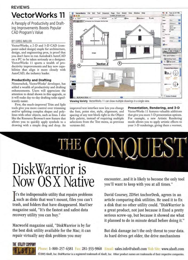 MacWorld0410October2004 — page 38