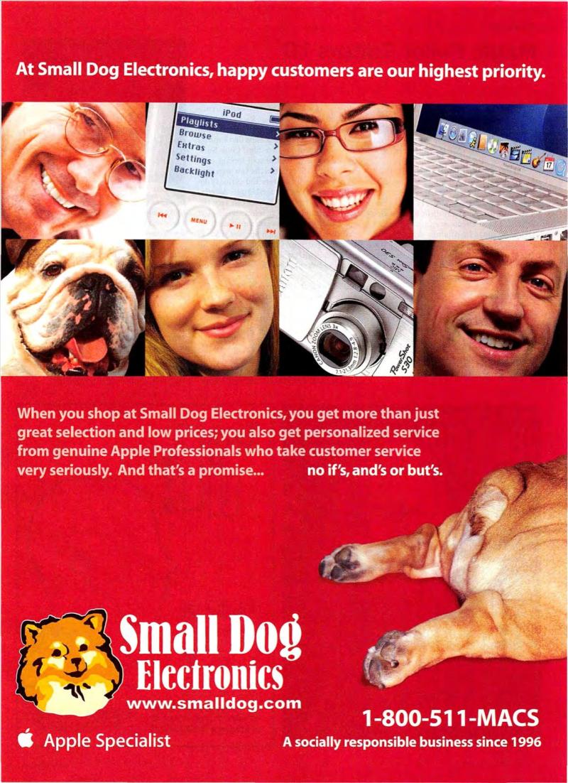 MacWorld0410October2004 — page 43