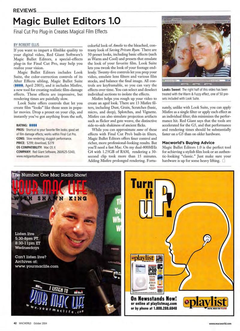 MacWorld0410October2004 — page 44