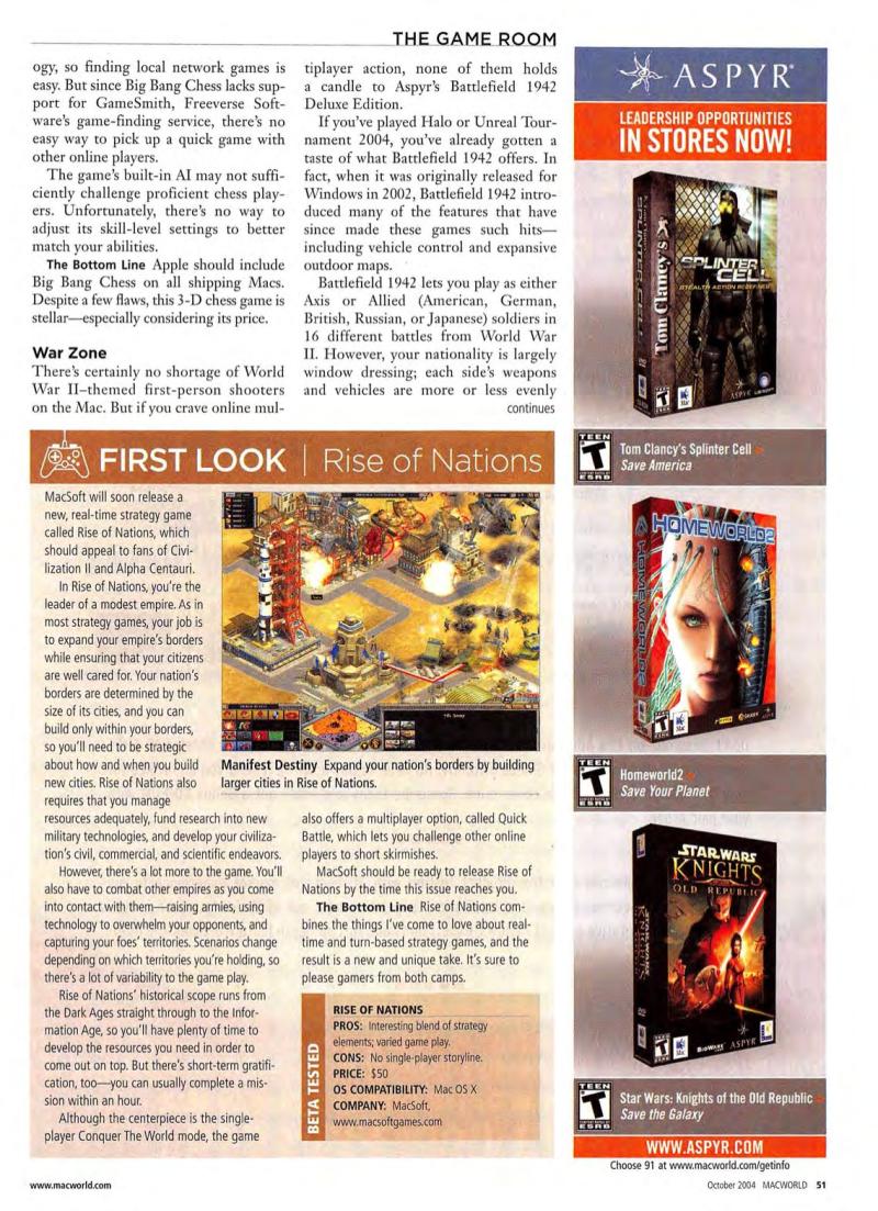 MacWorld0410October2004 — page 53