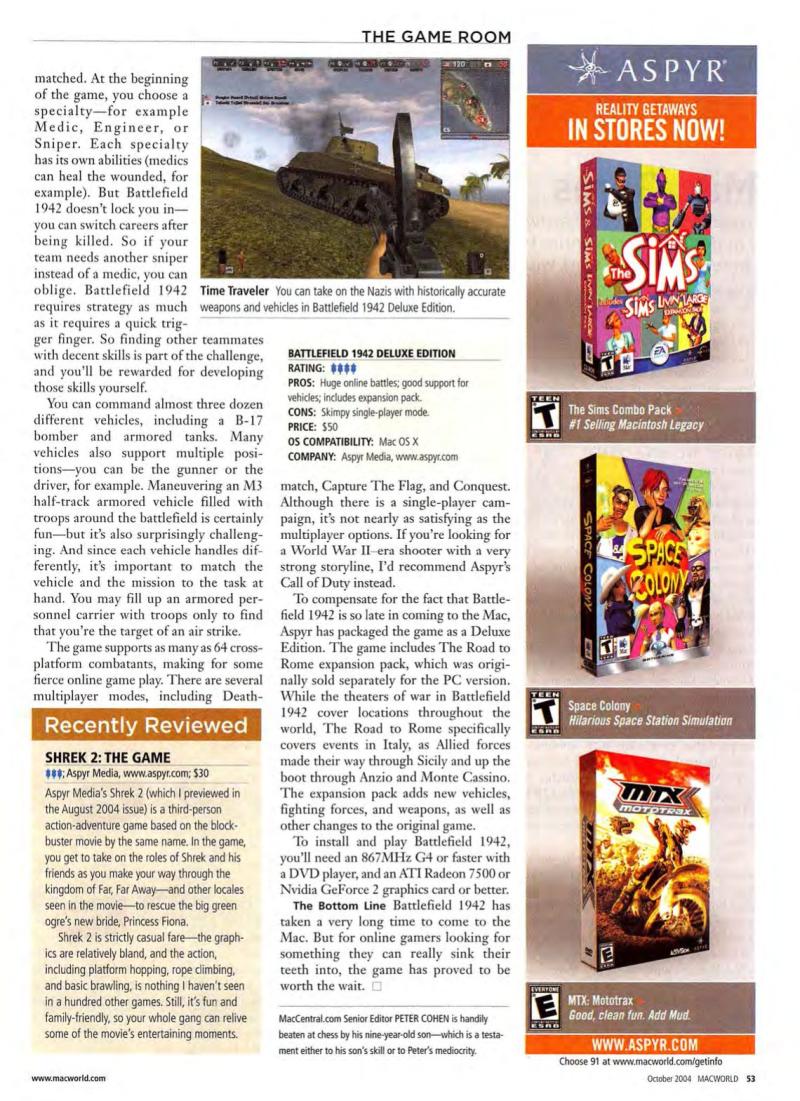 MacWorld0410October2004 — page 55