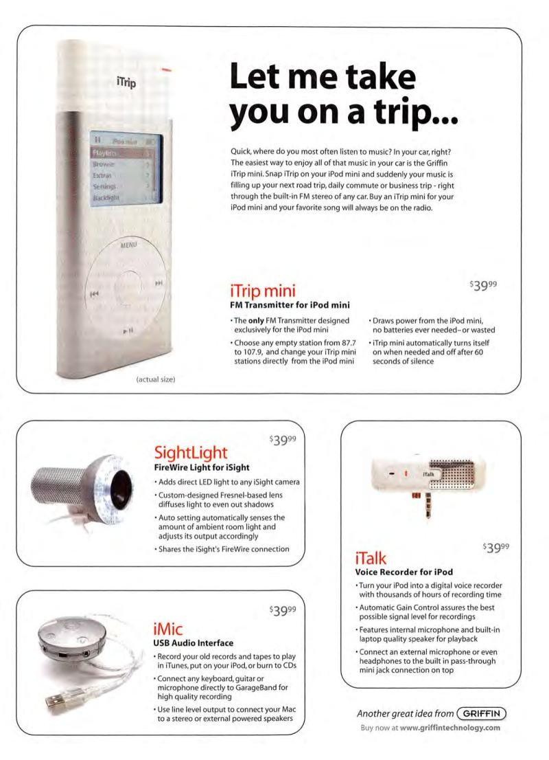 MacWorld0410October2004 — page 57