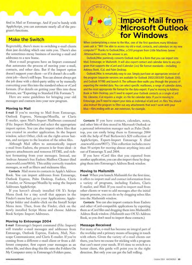 MacWorld0410October2004 — page 71